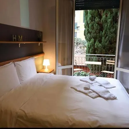 Dante Apartamento Completo Apartman